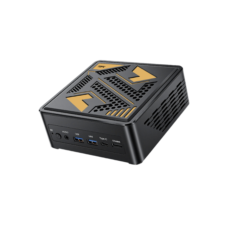 Amd Ryzen 7 7840Hs Mini Pc - TOPC OCuLink Mini-PC Ryzen 7 7840HS