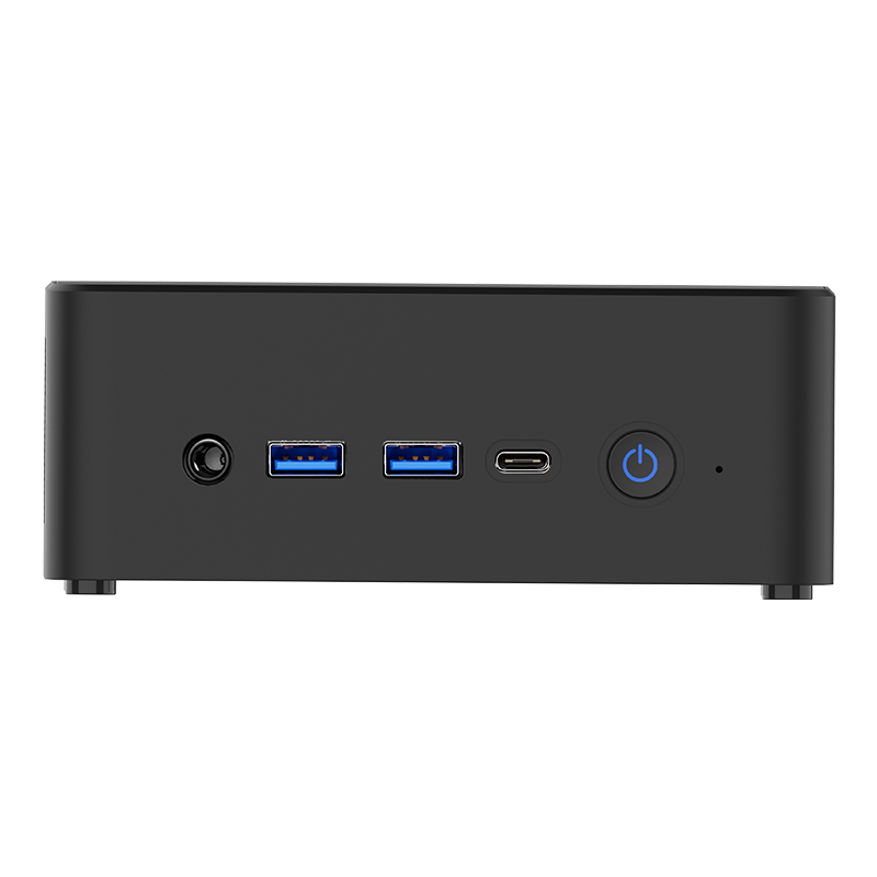 Amd Ryzen 7 7840Hs Mini Pc - Neuer Fabrik-Großhandel Anpassbarer Mini-PC Gamer AMD