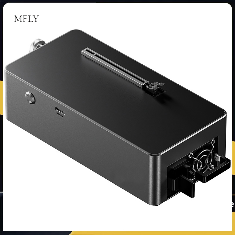 Oculink Egpu Mini Pc - AG02/AG01 EGPU-Dock mit OCuLink & USB4