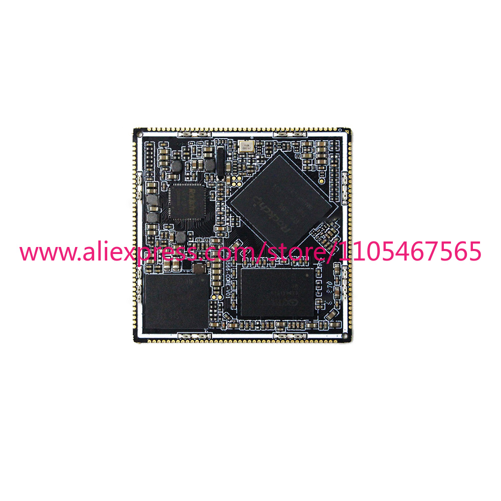 Rockchip Rk3588 Development Board - Tablet-PC-Entwicklungsboard Linux RK3566 RK3568 Rockchip RK3588