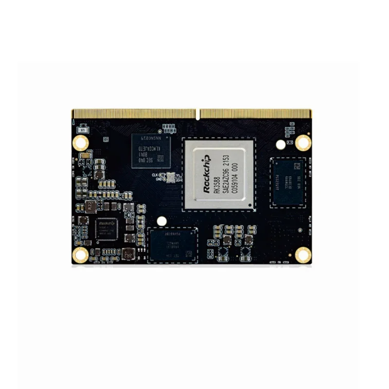 Rockchip Rk3588 Development Board - Rockchip Cortex-A55 RK3588 Entwicklungsboard rk3588j Core-Board