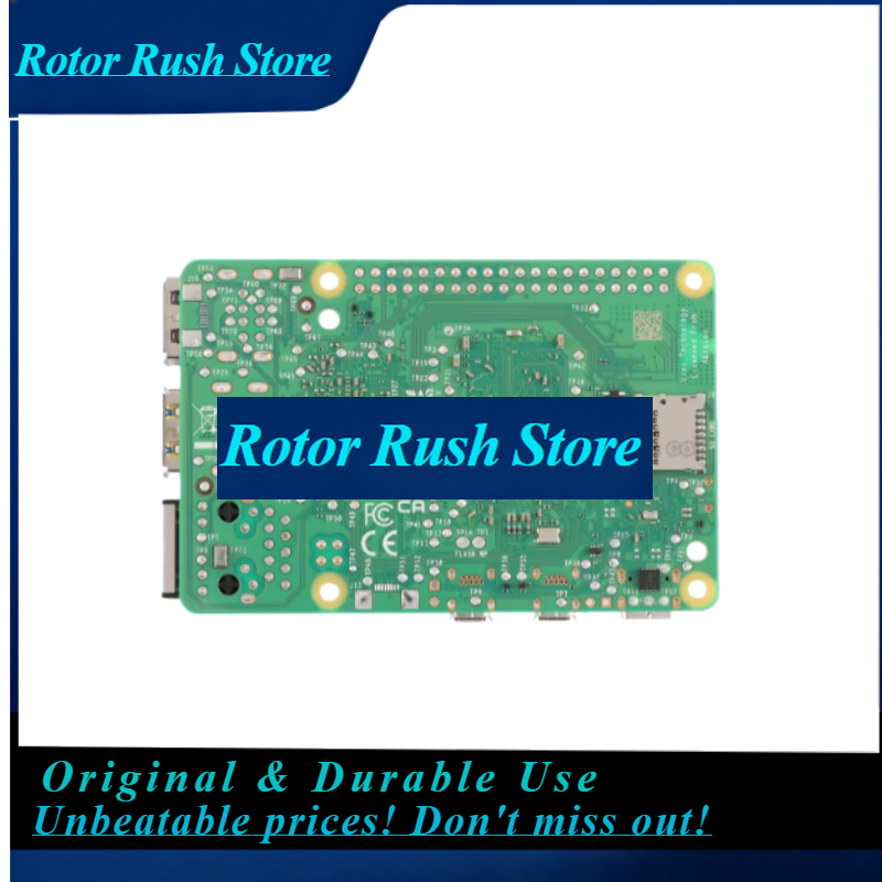 Raspberry Pi 5 8Gb Board - RoRuS 1 Stück Raspberry Pi 5