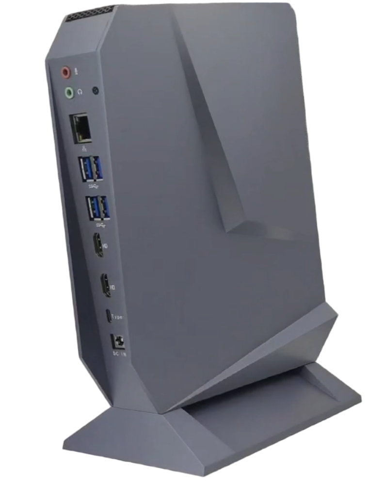 Office AI Gaming Mini-PC Core  – Intel Core I9 13900H Mini Pc Bewertung und Preis