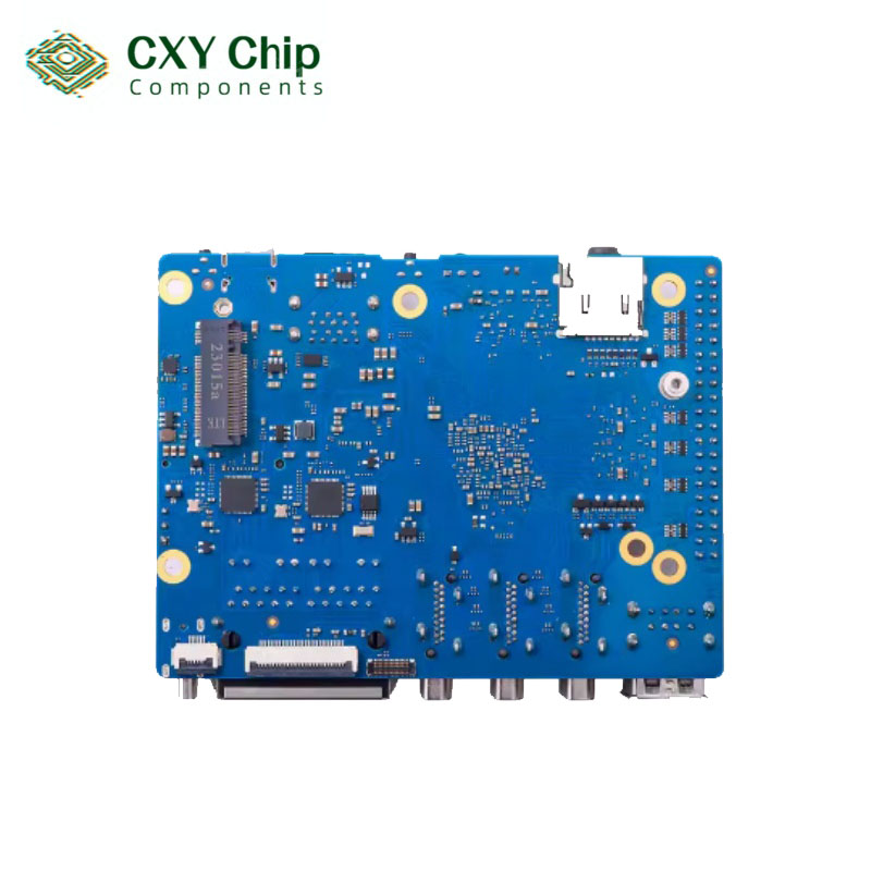 Orange Pi 5 Plus 16 GB RAM DDR – Rockchip Rk3588 Development Board Bewertung und Preis