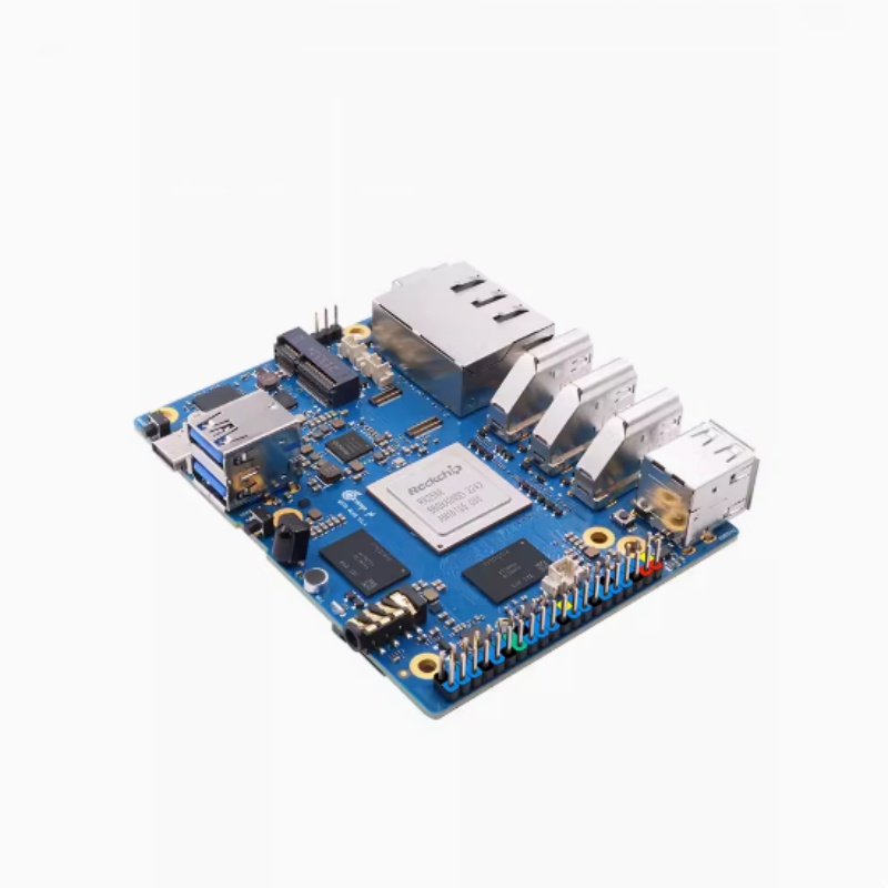 Orange Pi 5 Plus 16 GB RAM DDR – Rockchip Rk3588 Development Board Bewertung und Preis