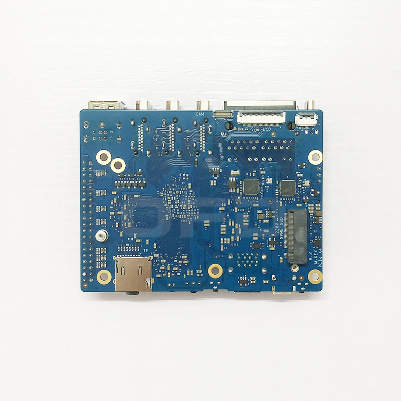 Orange Pi 5 Plus Einplatinenco – Orange Pi 5 Plus 16Gb Bewertung und Preis