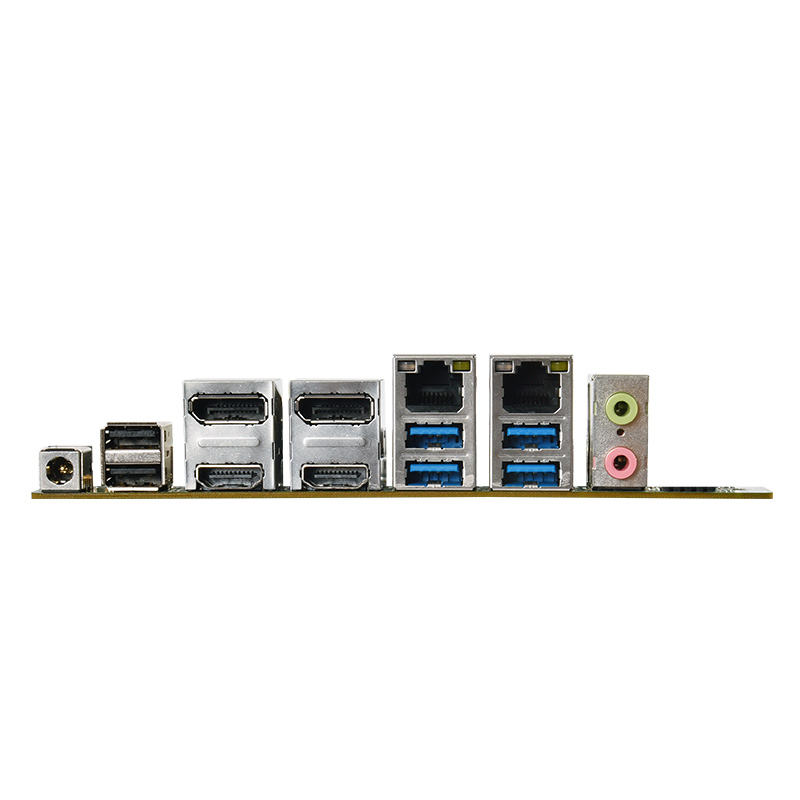 AvaCoreITX610B Motherboard Min – Lga1700 Itx Motherboard Ddr5 Bewertung und Preis