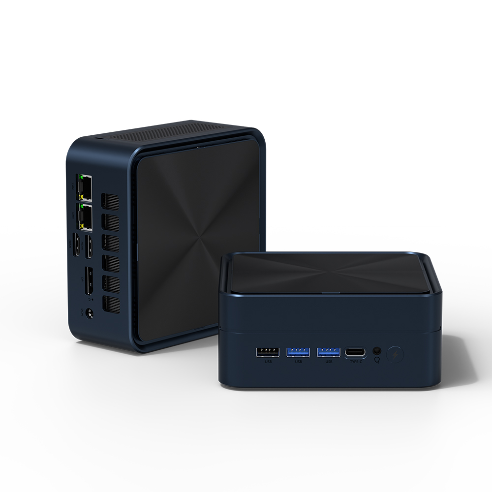 Mini-PC AMD Ryzen 7 7735HS 784 – Amd Ryzen 7 7840Hs Mini Pc Bewertung und Preis