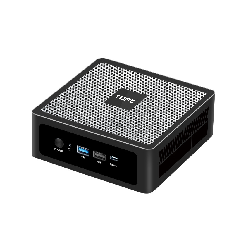 TOPC Mini-PC 13. Generation In – Intel Core I9 13900H Mini Pc Bewertung und Preis