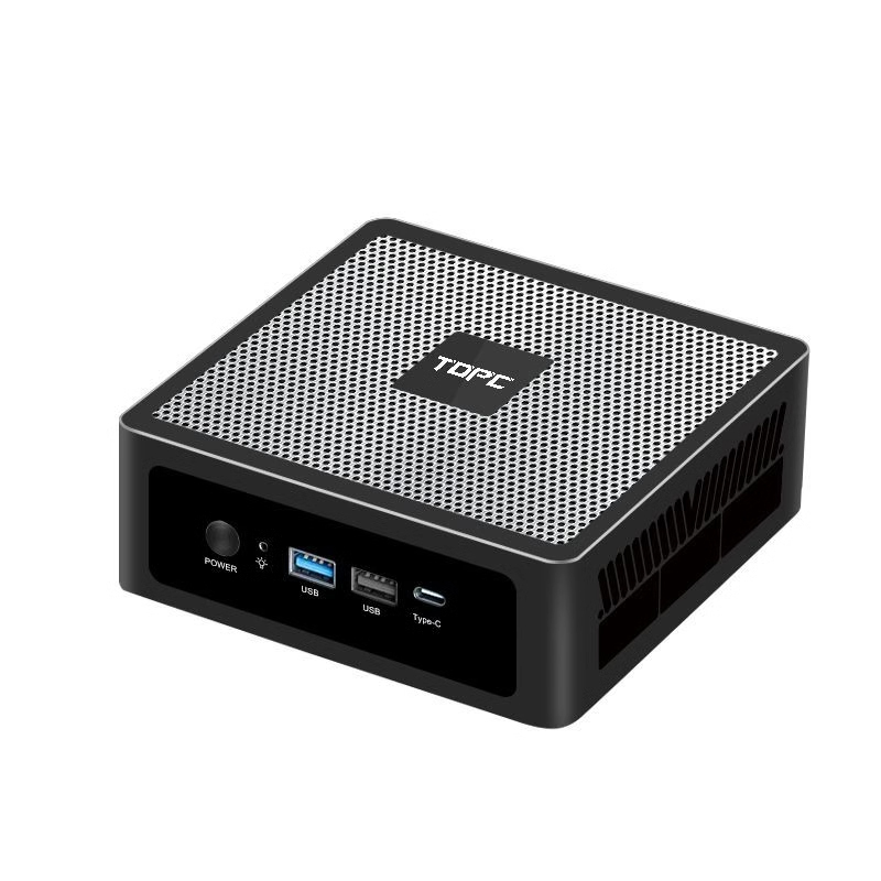 TOPC Mini-PC 13. Generation In – Intel Core I9 13900H Mini Pc Bewertung und Preis