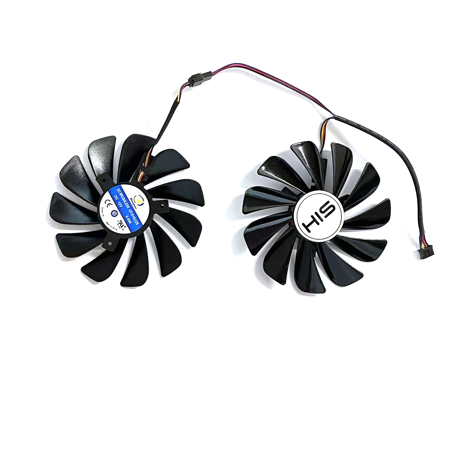 Brandneue 95MM 4PIN CF1010U12S – Lga1700 Itx Motherboard Ddr5 Bewertung und Preis