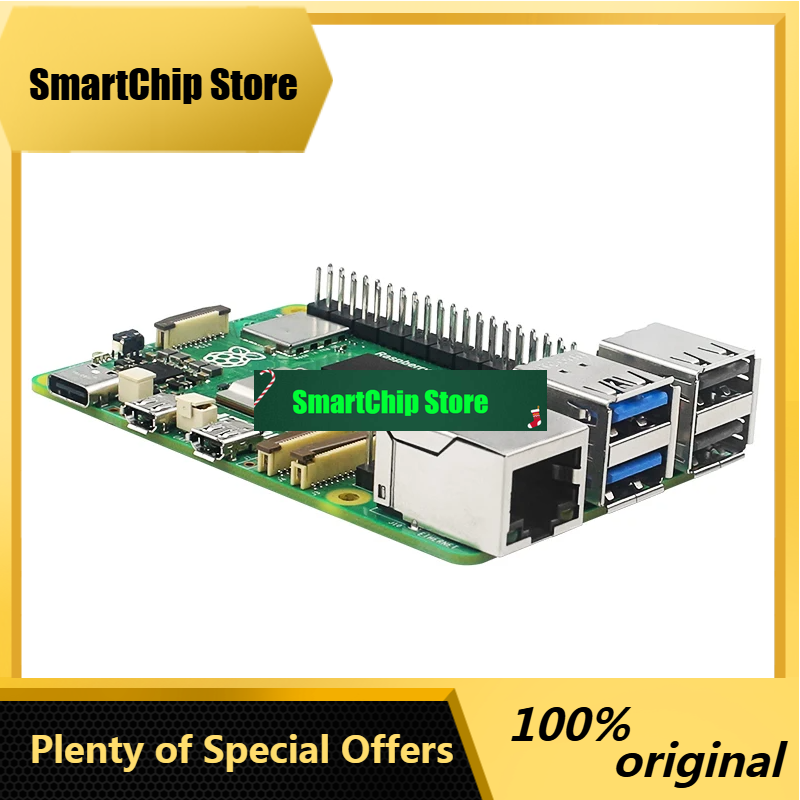 SmCpOriginal Raspberry Pi 5 2G – Raspberry Pi 5 8Gb Board Bewertung und Preis