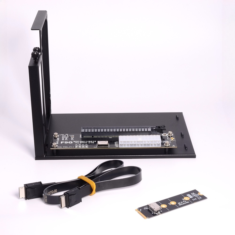 ADT PCIe 4.0 64 Gbit/s OcuLink – Oculink Egpu Mini Pc Bewertung und Preis