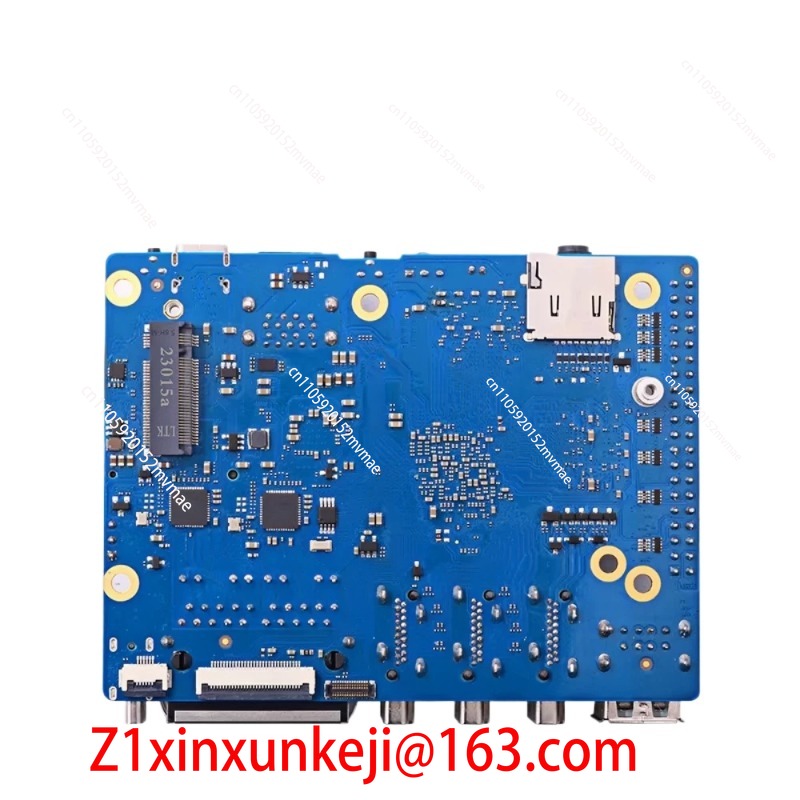 Orange Pi 5 Plus Entwicklungsb – Orange Pi 5 Plus 16Gb Bewertung und Preis