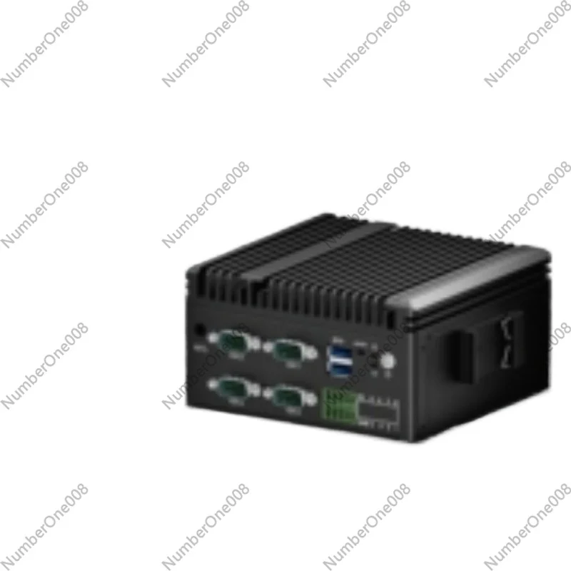 12. Generation Core I5/i7 Dual – Fanless Industrial Pc Rs485 Core I7 Bewertung und Preis