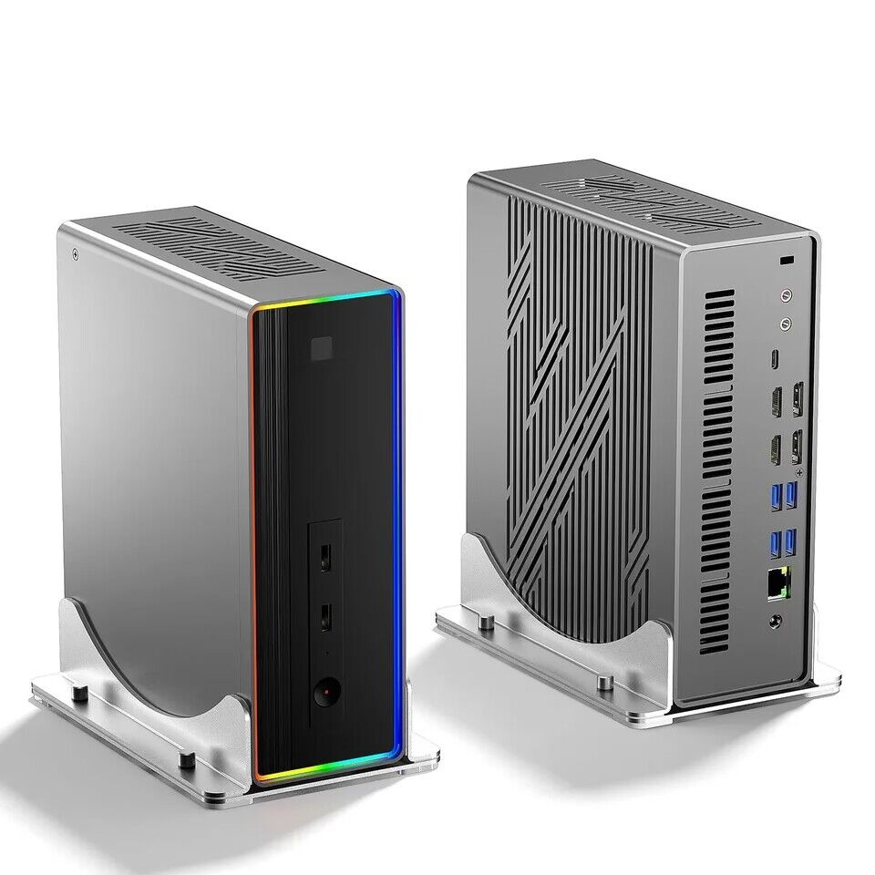 Gaming-Mini-PC der 13. Generat – Intel Core I9 13900H Mini Pc Bewertung und Preis