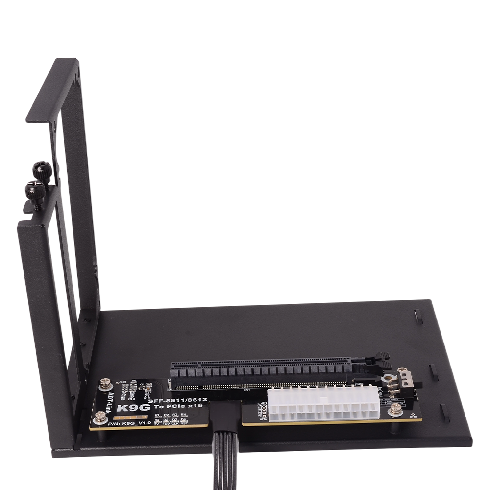 ADT-Link PCIe 5.0 K993G OcuLin – Oculink Egpu Mini Pc Bewertung und Preis