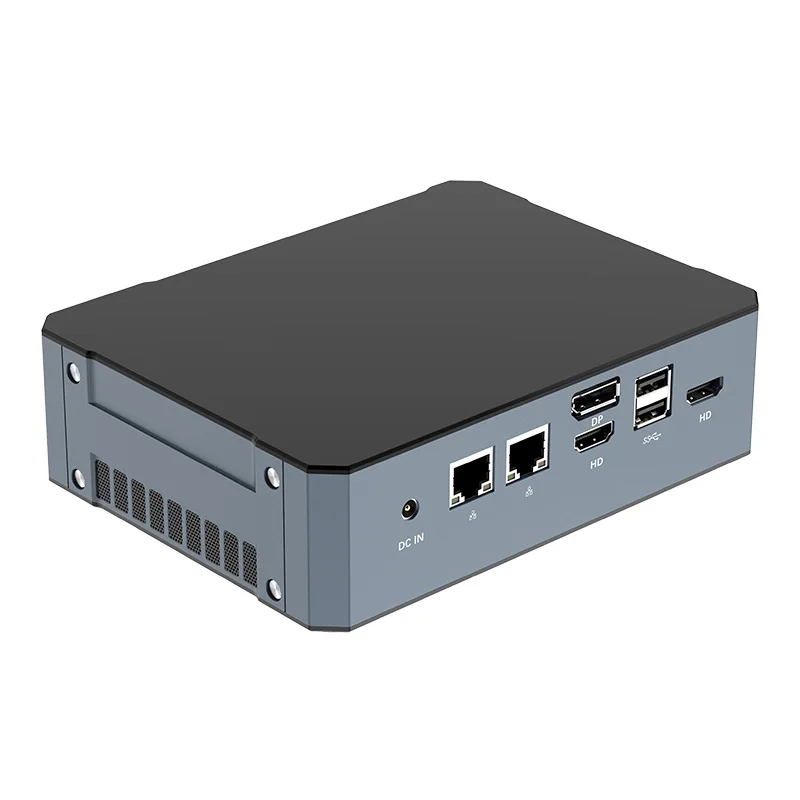 Mini-PC 13. Intel Core i9-1390 – Intel Core I9 13900H Mini Pc Bewertung und Preis