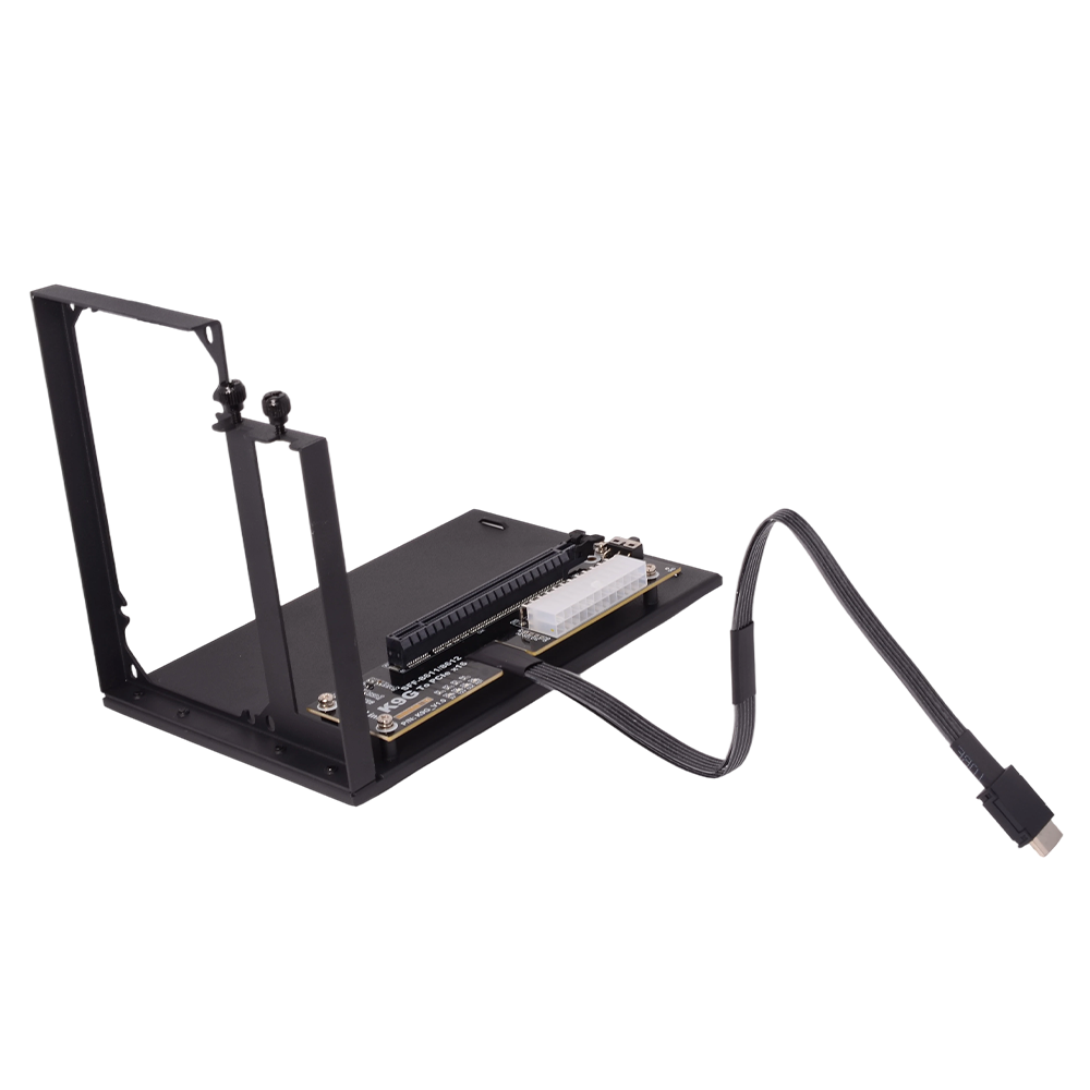 K993G-BK7 PCI-E 5.0 x4 zu OCuL – Oculink Egpu Mini Pc Bewertung und Preis