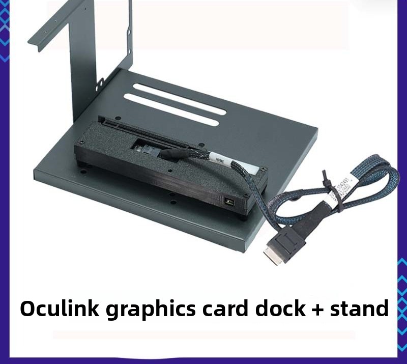 Pcie4.0 Oculink Egpu Externer  – Oculink Egpu Mini Pc Bewertung und Preis