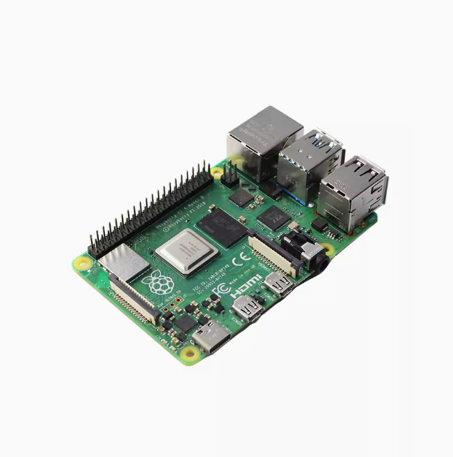 Neue Original Raspberry Pi 5 C – Raspberry Pi 5 8Gb Board Bewertung und Preis