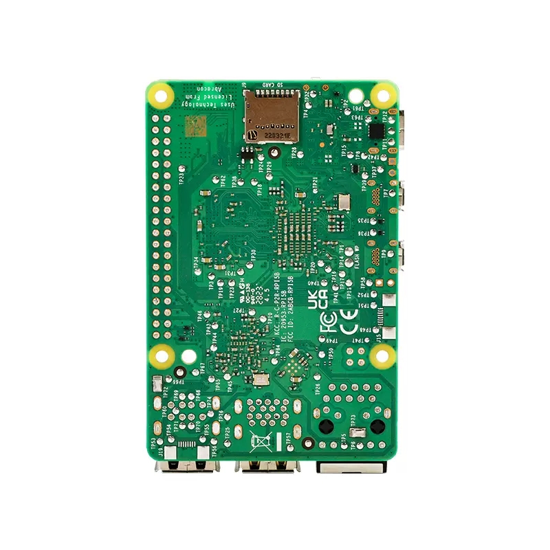 Raspberry Pi 5B 4G/8GB Generat – Raspberry Pi 5 8Gb Board Bewertung und Preis