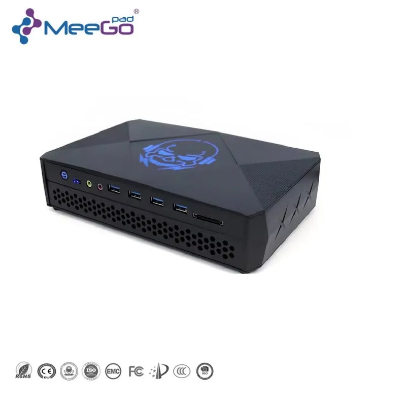 Bestseller Meegopad G10T 14. G – Mini Pc Rtx 4060 Ddr5 Bewertung und Preis