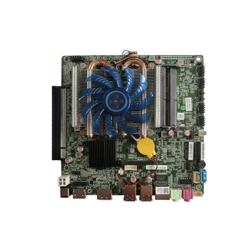 Für H610 12. Generation LGA170 – Lga1700 Itx Motherboard Ddr5 Bewertung und Preis