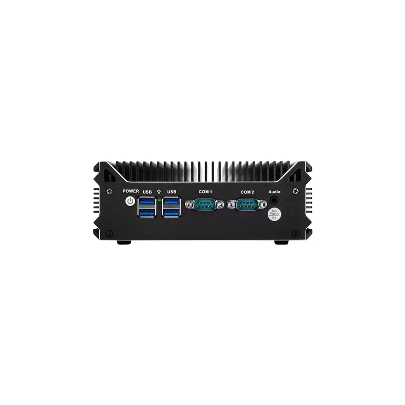 4-14. Generation CORE I5 I7 CP – Fanless Industrial Pc Rs485 Core I7 Bewertung und Preis
