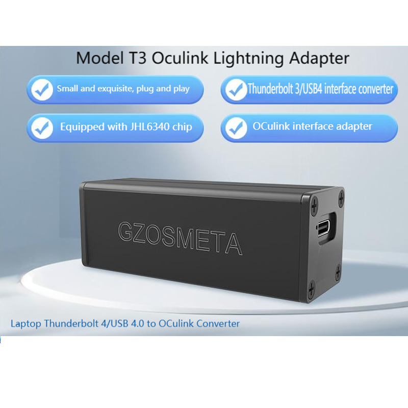 Oculink Thunderbolt USB4 Adapt – Oculink Egpu Mini Pc Bewertung und Preis