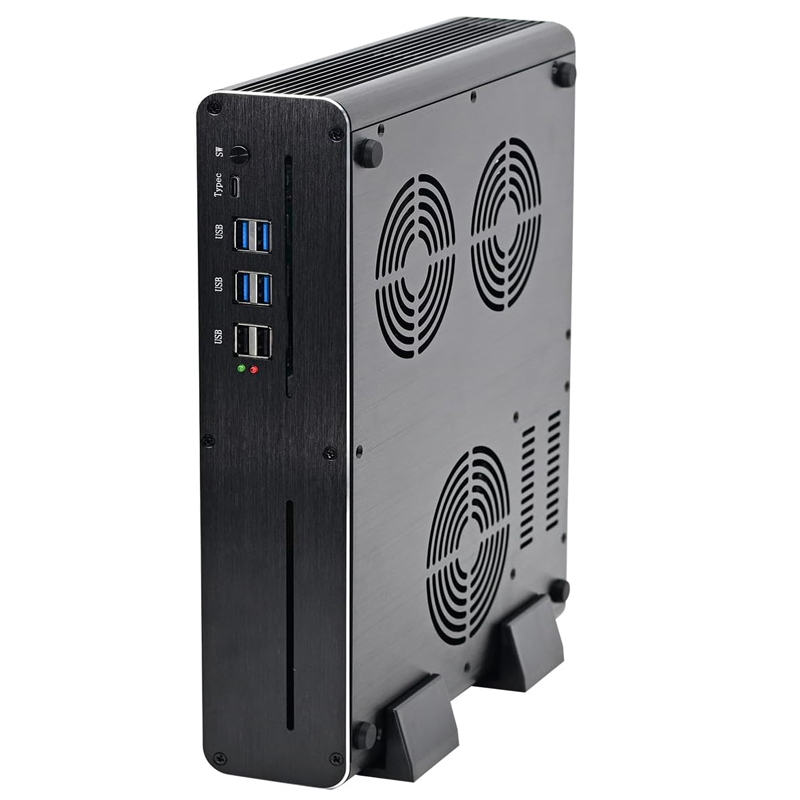 Partaker 8K Gaming Mini-PC: I9 – Mini Pc Rtx 4060 Ddr5 Bewertung und Preis