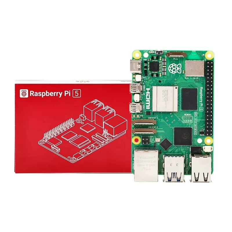 VivaCTRaspberry Pi 5B 4G/8GB G – Raspberry Pi 5 8Gb Board Bewertung und Preis