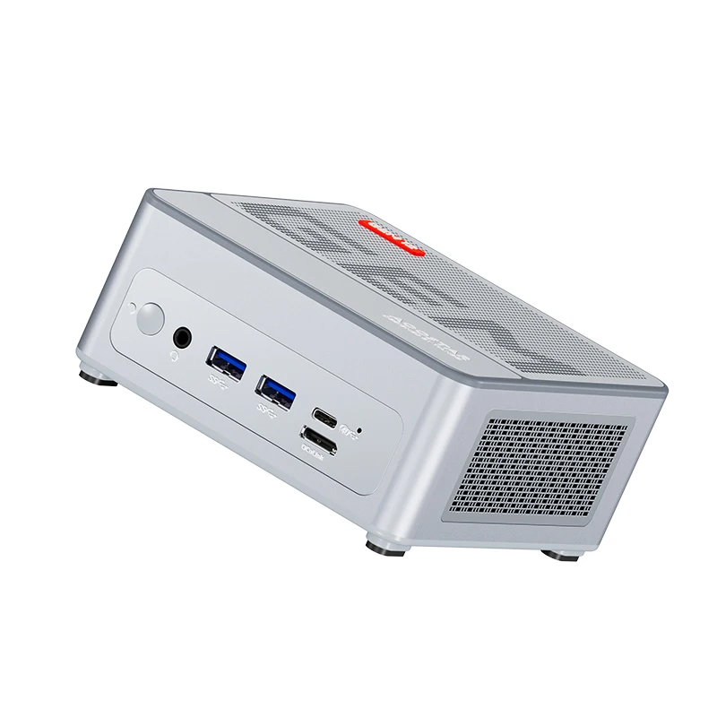 GEM12 AMD Ryzen 7 8845HS/R7 78 – Amd Ryzen 7 7840Hs Mini Pc Bewertung und Preis