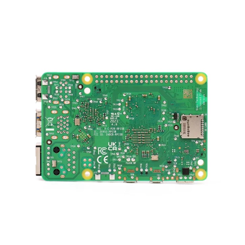 VivaCTRaspberry Pi 5. Generati – Raspberry Pi 5 8Gb Board Bewertung und Preis