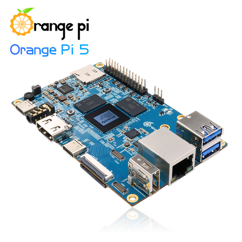 Orange Pi 5 4 GB RK3588S, PCIE – Rockchip Rk3588 Development Board Bewertung und Preis