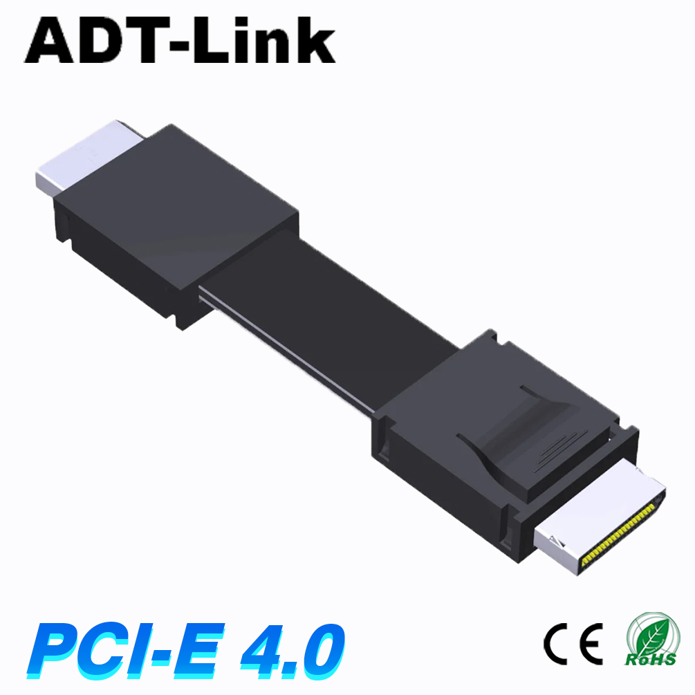 SFF-8611 Stecker auf Stecker F – Oculink Egpu Mini Pc Bewertung und Preis