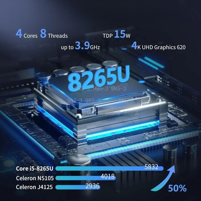 Weißes Mini-ITX M11 NAS-Mother – Nas Motherboard 8 Sata Mini Itx Bewertung und Preis