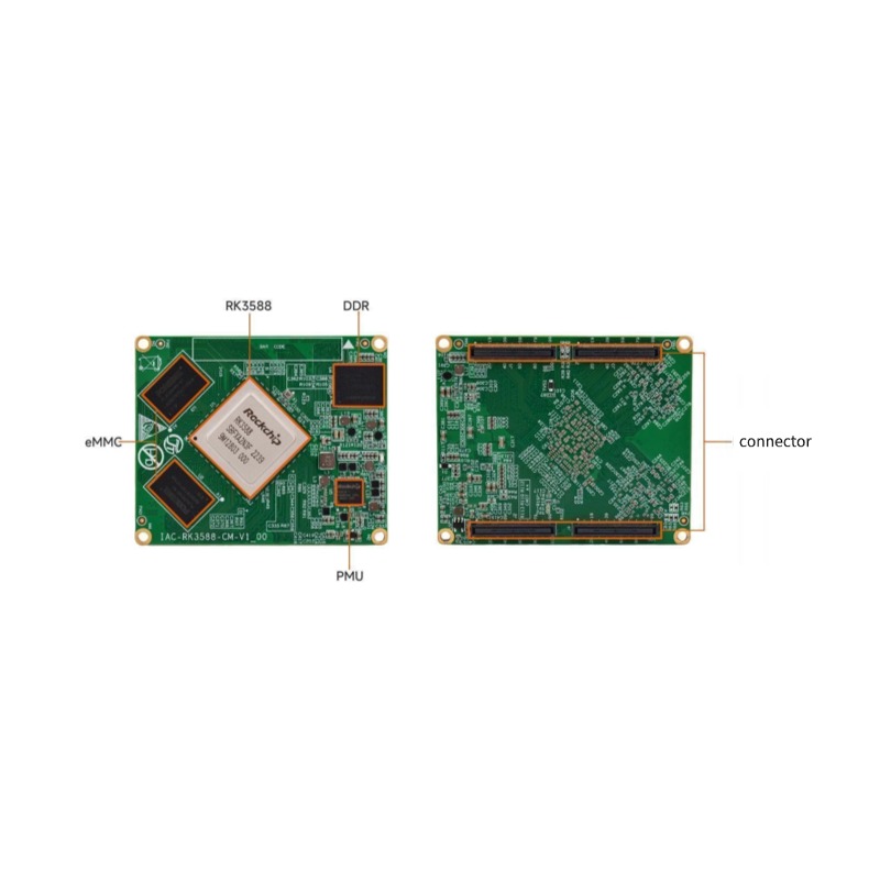 16GB RAM Rockchip RK3588 64-Bi – Rockchip Rk3588 Development Board Bewertung und Preis