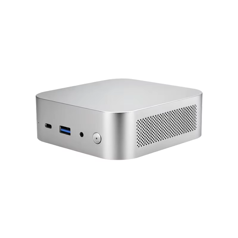 Topton Tragbarer Büro-NUC Mini – Amd Ryzen 7 7840Hs Mini Pc Bewertung und Preis
