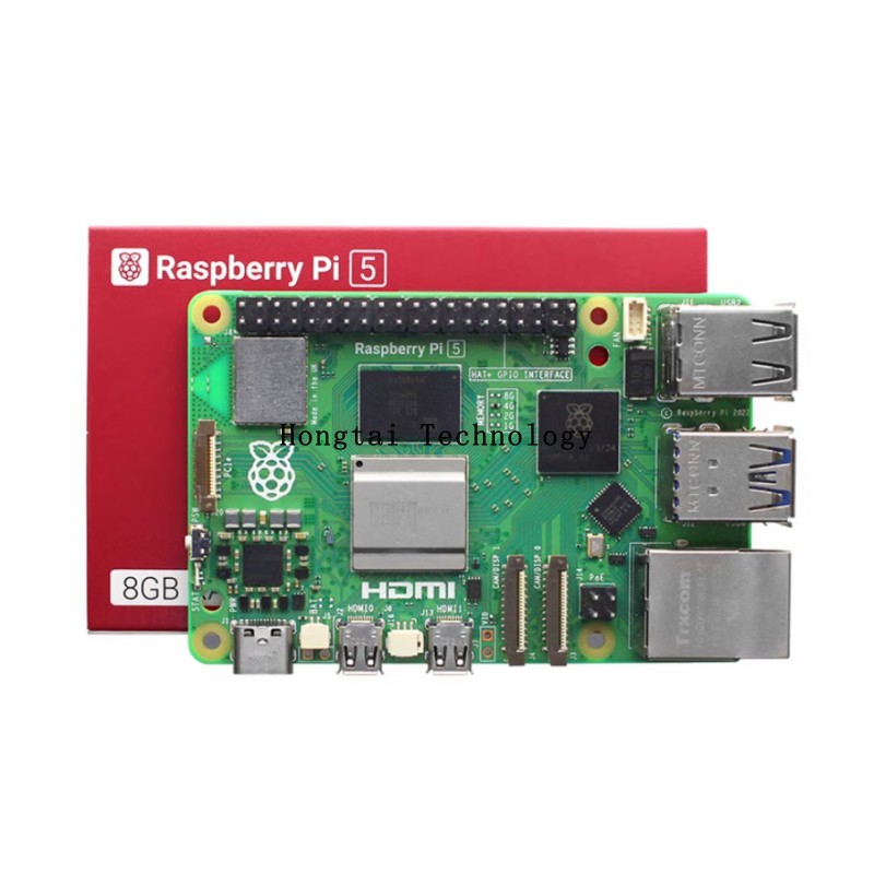 Raspberry Pi 5 2 GB 4 GB 8 GB  – Raspberry Pi 5 8Gb Board Bewertung und Preis