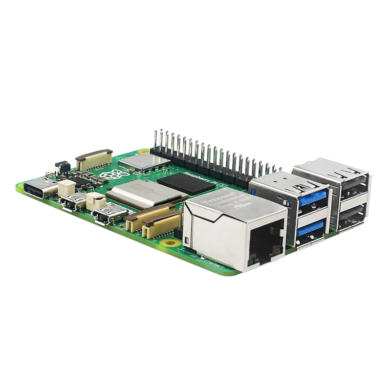 Raspberry Pi 5 2 GB 4 GB 8 GB  – Raspberry Pi 5 8Gb Board Bewertung und Preis