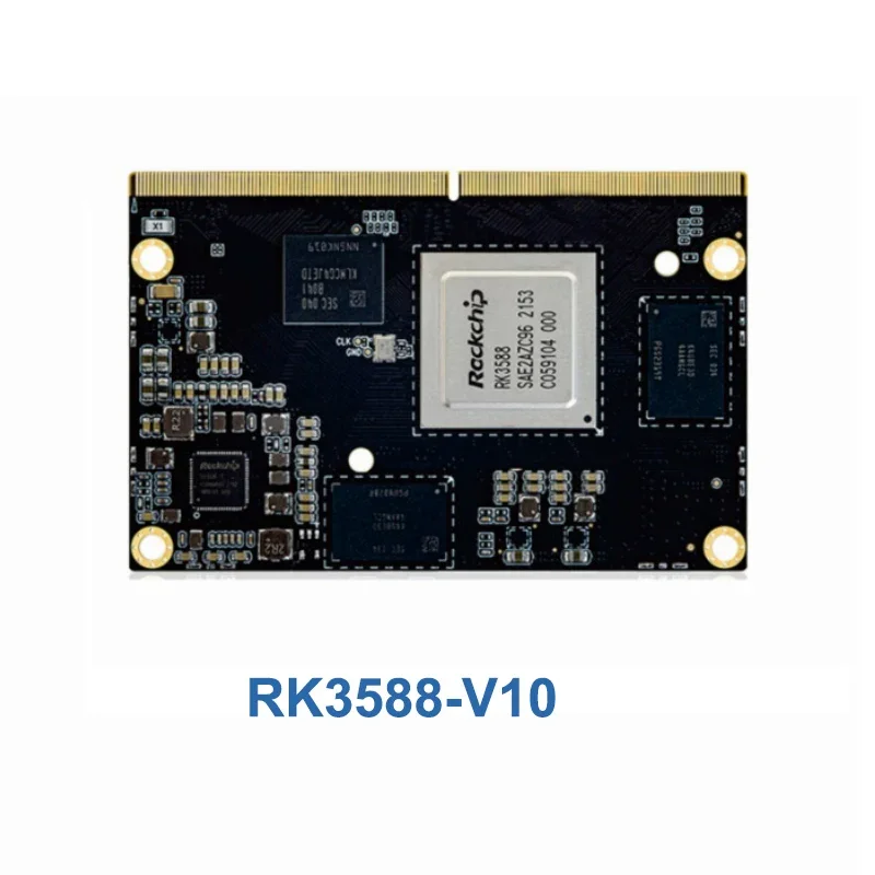 Rockchip Cortex-A55 RK3588 Ent – Rockchip Rk3588 Development Board Bewertung und Preis