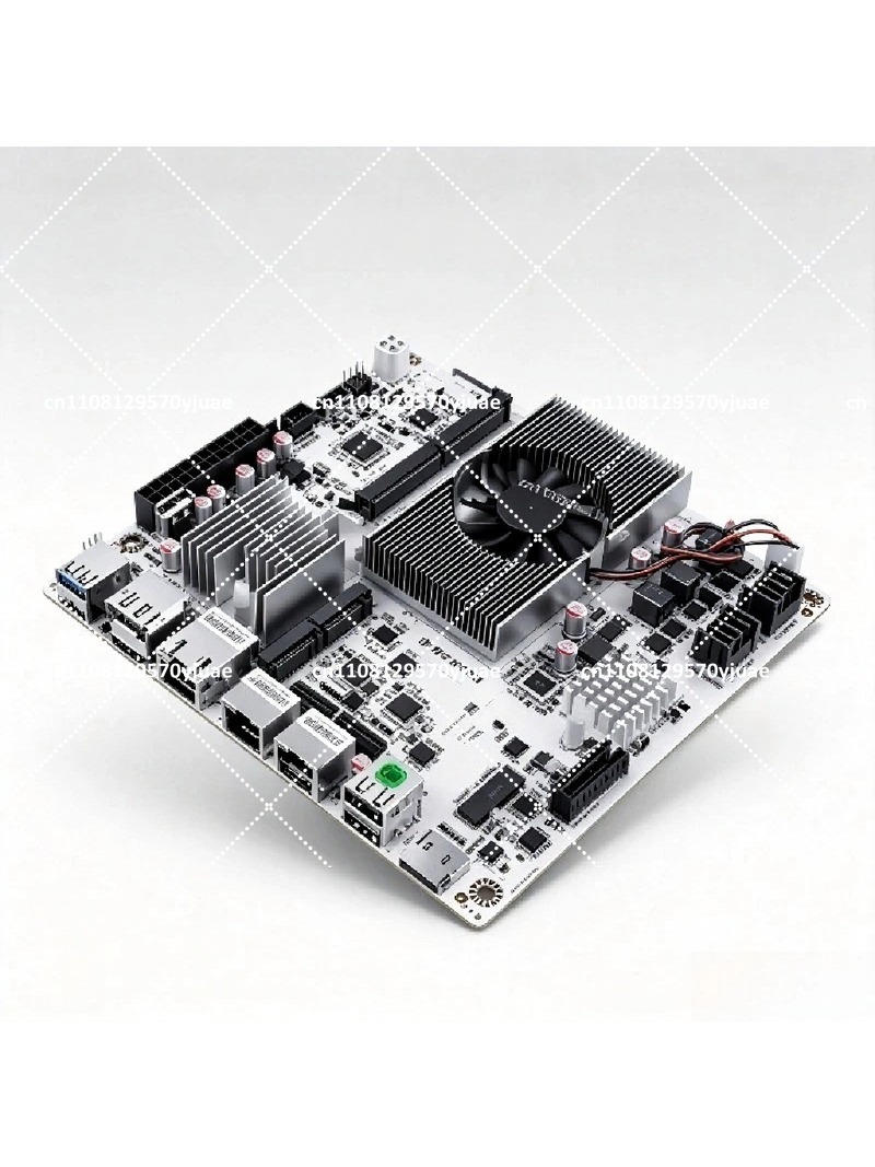 Mini ITX NAS Motherboard N150/ – Nas Motherboard 8 Sata Mini Itx Bewertung und Preis