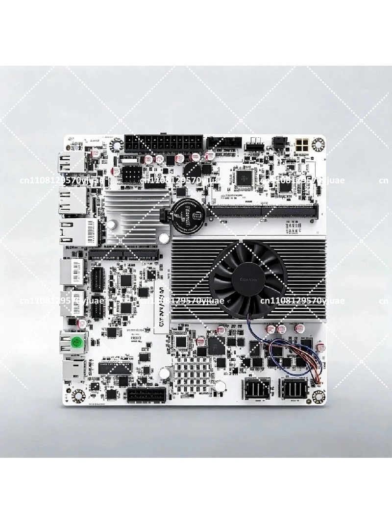 Mini ITX NAS Motherboard N150/ – Nas Motherboard 8 Sata Mini Itx Bewertung und Preis