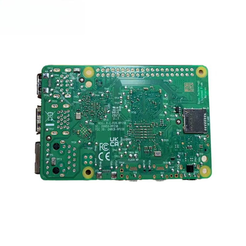 Neuer Raspberry Pi 5 Modell 4G – Raspberry Pi 5 8Gb Board Bewertung und Preis