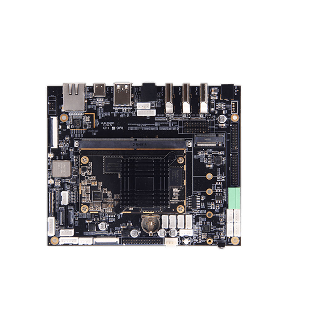 Geniatech RockChip RK3588 6TOP – Rockchip Rk3588 Development Board Bewertung und Preis
