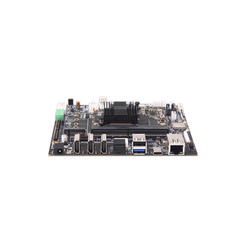 Geniatech RockChip RK3588 6TOP – Rockchip Rk3588 Development Board Bewertung und Preis